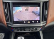 MASERATI LEVANTE SQ4 GRANLUSSO