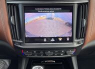 MASERATI LEVANTE SQ4 GRANLUSSO