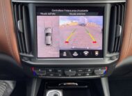 MASERATI LEVANTE SQ4 GRANLUSSO