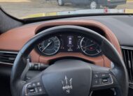 MASERATI LEVANTE SQ4 GRANLUSSO
