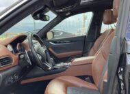 MASERATI LEVANTE SQ4 GRANLUSSO
