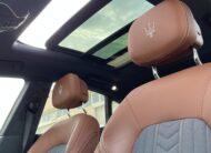 MASERATI LEVANTE SQ4 GRANLUSSO