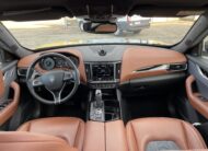 MASERATI LEVANTE SQ4 GRANLUSSO