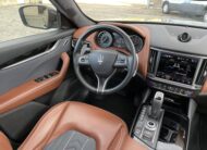 MASERATI LEVANTE SQ4 GRANLUSSO