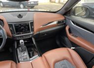 MASERATI LEVANTE SQ4 GRANLUSSO