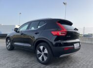 VOLVO XC40 MOMENTUM T4 GEATRON.