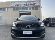 VOLVO XC40 MOMENTUM T4 GEATRON.