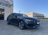 AUDI A4 ALLROAD QUATTRO
