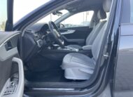 AUDI A4 ALLROAD QUATTRO