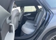 AUDI A4 ALLROAD QUATTRO