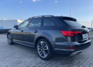AUDI A4 ALLROAD QUATTRO