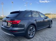 AUDI A4 ALLROAD QUATTRO