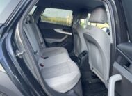 AUDI A4 ALLROAD QUATTRO