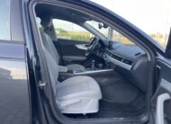 AUDI A4 ALLROAD QUATTRO