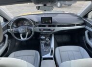 AUDI A4 ALLROAD QUATTRO