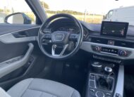 AUDI A4 ALLROAD QUATTRO