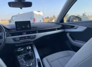 AUDI A4 ALLROAD QUATTRO