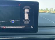 AUDI A4 ALLROAD QUATTRO