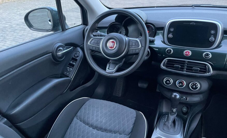 FIAT 500X 1.6 MJET CROSS