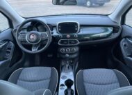FIAT 500X 1.6 MJET CROSS