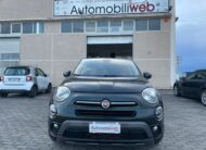 FIAT 500X 1.6 MJET CROSS