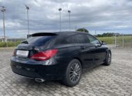 MERCEDES-BENZ CLA 200 SPORT