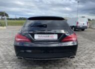 MERCEDES-BENZ CLA 200 SPORT