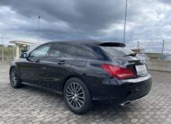 MERCEDES-BENZ CLA 200 SPORT