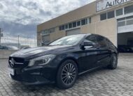 MERCEDES-BENZ CLA 200 SPORT