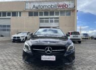 MERCEDES-BENZ CLA 200 SPORT