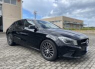 MERCEDES-BENZ CLA 200 SPORT