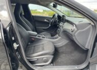 MERCEDES-BENZ CLA 200 SPORT