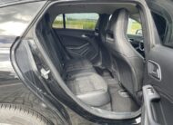 MERCEDES-BENZ CLA 200 SPORT