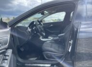 MERCEDES-BENZ CLA 200 SPORT