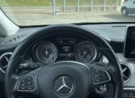 MERCEDES-BENZ CLA 200 SPORT