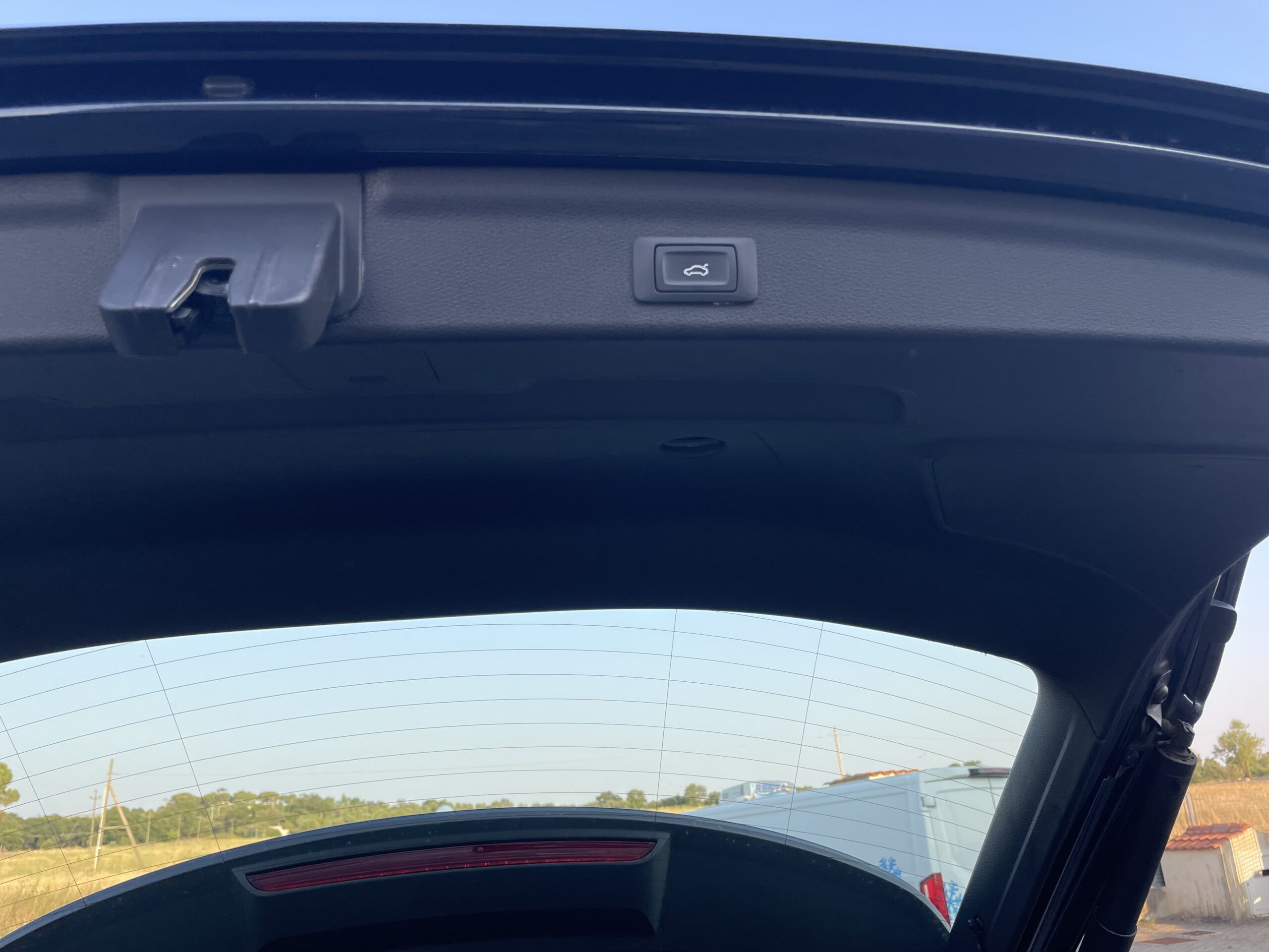 AUDI Q3 35 TDI BUSINESS ADVANCED