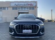 AUDI Q3 35 TDI BUSINESS ADVANCED