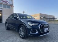 AUDI Q3 35 TDI BUSINESS ADVANCED