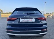 AUDI Q3 35 TDI BUSINESS ADVANCED