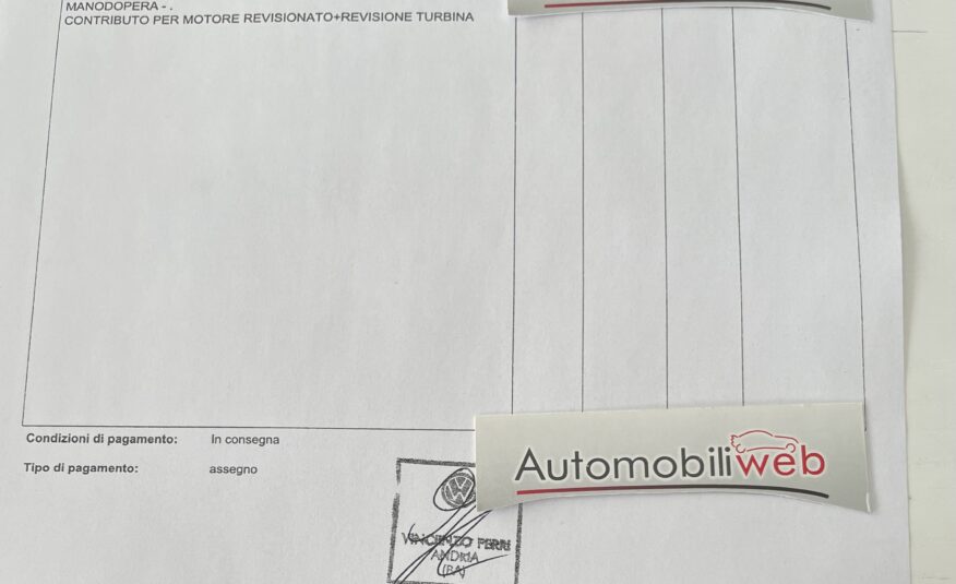 Audi A4 S-line quattro