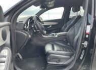 MERCEDES-BENZ GLC 250d 4 MATIC COUPE’ PREMIUM AMG