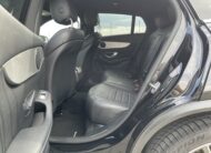 MERCEDES-BENZ GLC 250d 4 MATIC COUPE’ PREMIUM AMG