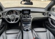 MERCEDES-BENZ GLC 250d 4 MATIC COUPE’ PREMIUM AMG