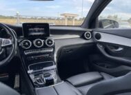 MERCEDES-BENZ GLC 250d 4 MATIC COUPE’ PREMIUM AMG