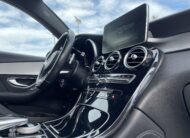 MERCEDES-BENZ GLC 250d 4 MATIC COUPE’ PREMIUM AMG