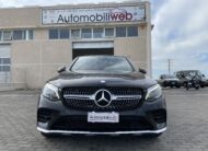 MERCEDES-BENZ GLC 250d 4 MATIC COUPE’ PREMIUM AMG