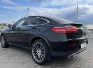 MERCEDES-BENZ GLC 250d 4 MATIC COUPE’ PREMIUM AMG