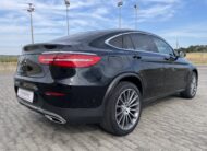 MERCEDES-BENZ GLC 250d 4 MATIC COUPE’ PREMIUM AMG
