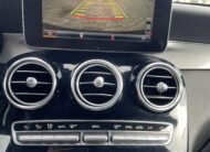 MERCEDES-BENZ GLC 250d 4 MATIC COUPE’ PREMIUM AMG