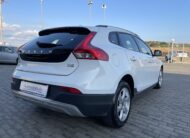 VOLVO V40 CROSS COUNTRY